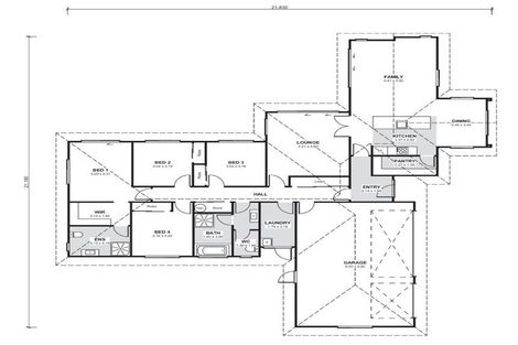 Photo of property in 18 Carina Way, Whitianga, 3510