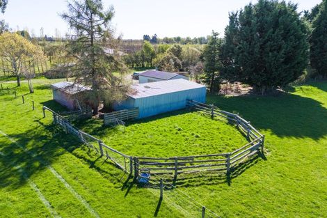 Photo of property in 99 Templer Street, Geraldine, 7992