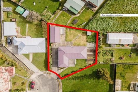 Photo of property in 13 Ingram Place, Mataura, 9712