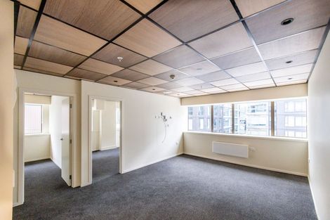 Photo of property in Te Kainga Te Aka, 203 Willis Street, Te Aro, Wellington, 6011