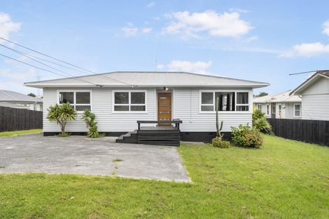 Photo of property in 9 O'connor Street, Otara, Auckland, 2023