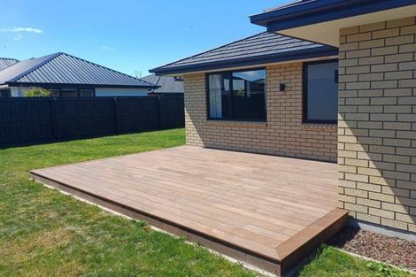 Photo of property in 13 Catlin Street, Marshland, Christchurch, 8083