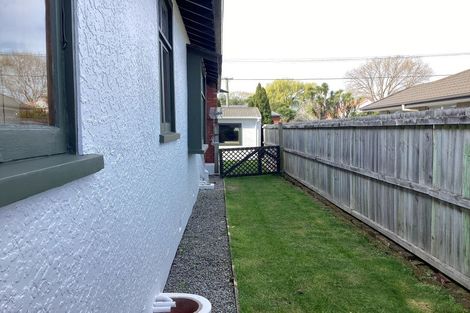 Photo of property in 1/29 Wilsons Road, Saint Martins, Christchurch, 8022