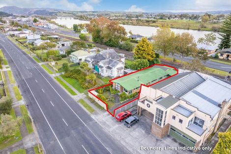 Photo of property in 39 Hakanoa Street, Huntly, 3700