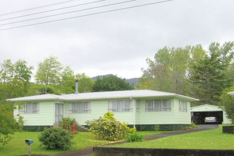 Photo of property in 5 Regent Street, Waihi, 3610