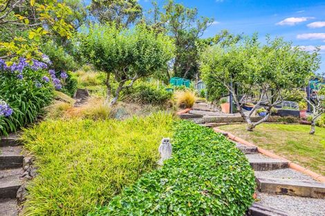 Photo of property in 162 Motuhara Road, Plimmerton, Porirua, 5026