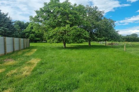 Photo of property in 70 Johnstone Street, Tinwald, Ashburton, 7774