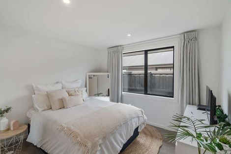 Photo of property in 54 Thornborough Drive, Rolleston, 7615