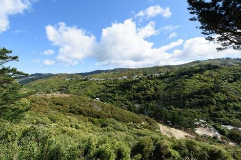 Photo of property in 106 Mornington Road, Brooklyn, Wellington, 6021