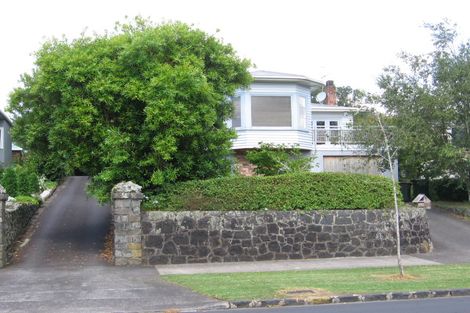 Photo of property in 258a St Andrews Road, Epsom, Auckland, 1023