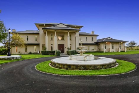 Photo of property in 64 Houghton Road, Ngahinapouri, Hamilton, 3290