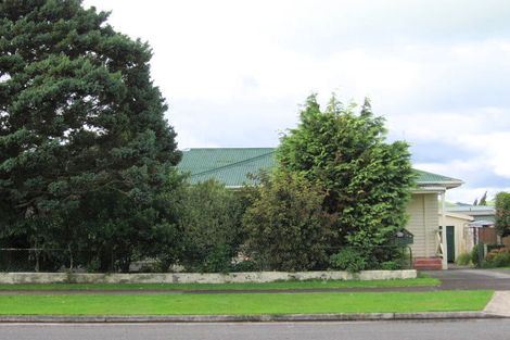 Photo of property in 29 Arthur Street, Tokoroa, 3420