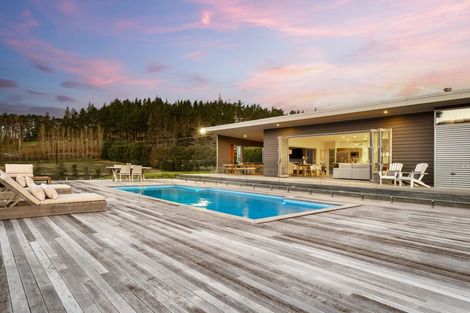 Photo of property in 105f Newman Road, Stillwater, Silverdale, 0993