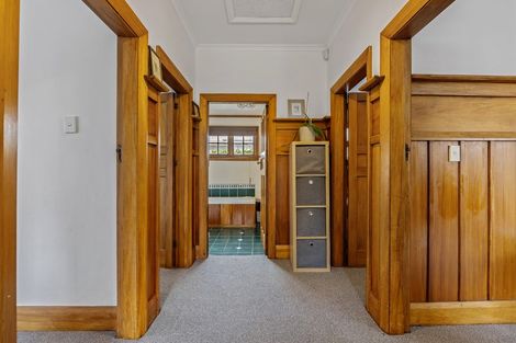 Photo of property in 43 Howard Street, Spreydon, Christchurch, 8024