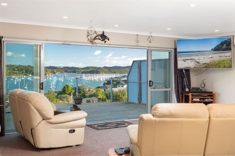 Photo of property in 5 Deeming Road, Okiato, Russell, 0272