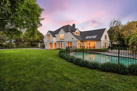 Photo of property in 3 Ashdale Lane, Strowan, Christchurch, 8052