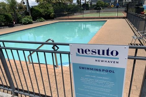 Photo of property in 5/17 Waihi Way, East Tamaki, Auckland, 2013