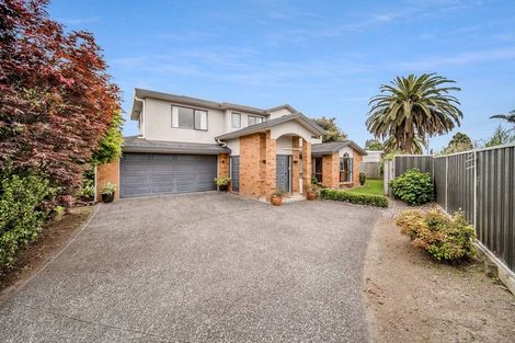 Photo of property in 21a Edmund Hillary Avenue, Papakura, 2110