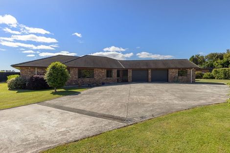 Photo of property in 38 Pohutukawa Drive, Levin, 5571