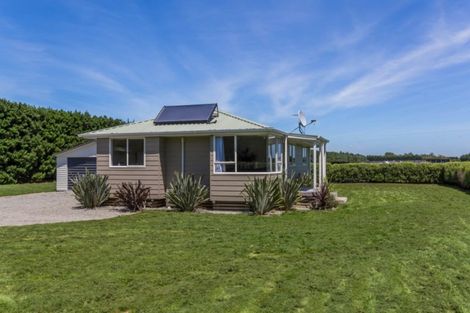 Photo of property in 706 Burnham School Road, Burnham, 7677