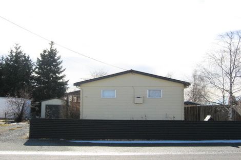 Photo of property in 245 Mackenzie Drive, Twizel, 7901