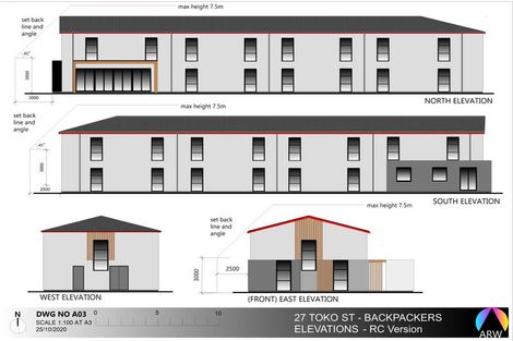 Photo of property in 27 Toko Street, Victoria, Rotorua, 3010