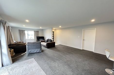 Photo of property in 22 Hannington Way, Rolleston, 7615