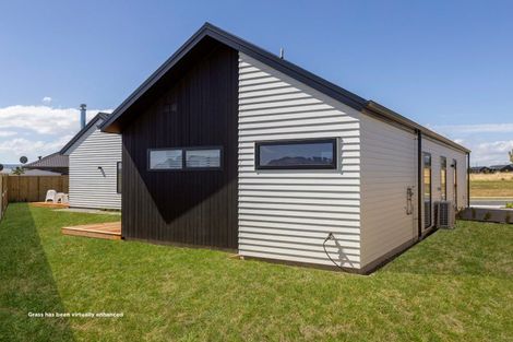 Photo of property in 6 Neinei Place, Wharewaka, 3330