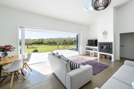 Photo of property in 399a Lake Ferry Road, Dyerville, Martinborough, 5781