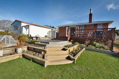 Photo of property in 10 Charters Street, Glenross, Dunedin, 9011