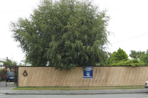 Photo of property in 37 Hornbrook Street, Temuka, 7920