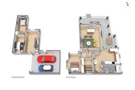 Photo of property in 41b Jaemont Avenue, Te Atatu South, Auckland, 0610