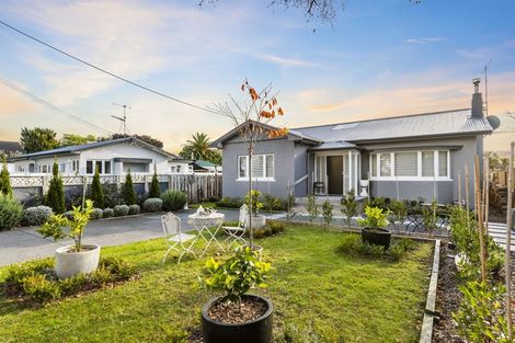 Photo of property in 11 Alexander Street, Tauranga South, Tauranga, 3112