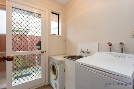 Photo of property in 3/7 Peverel Street, Riccarton, Christchurch, 8011