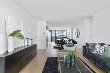 Photo of property in 601/10 Auburn Street, Takapuna, Auckland, 0622
