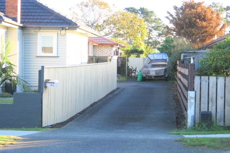 Photo of property in 2/40 Centreway Road, Orewa, 0931