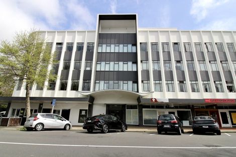 Photo of property in Unit 103, Level 1, 103/14 Laings Road, Hutt Central, Lower Hutt, 5010