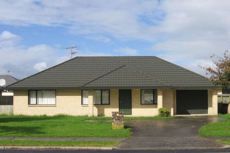 Photo of property in 23 Gadsby Road, Favona, Auckland, 2024