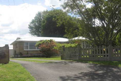 Photo of property in 71 Dunlop Road, Te Puke, 3119