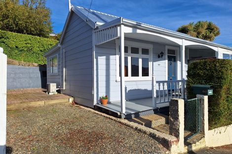 Photo of property in 60 Craigleith Street, North East Valley, Dunedin, 9010