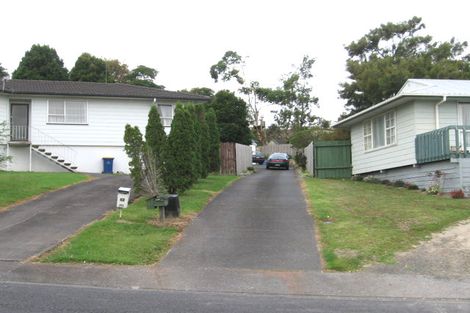 Photo of property in 20 Fitzherbert Avenue, West Harbour, Auckland, 0618