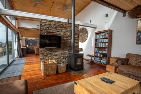 Photo of property in 6 Kowhai Way, Ohakune, 4625