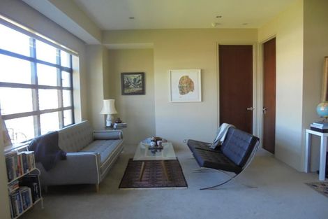 Photo of property in Chaffers Dock, 405/22 Herd Street, Te Aro, Wellington, 6011