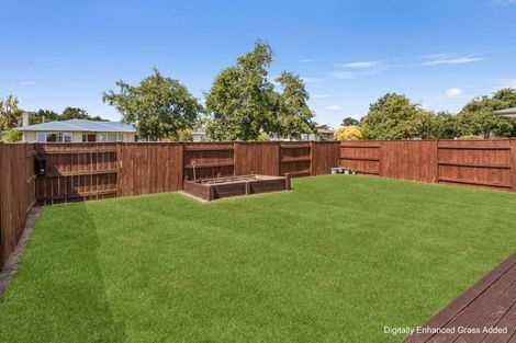 Photo of property in 4 Aspiring Avenue, Milson, Palmerston North, 4414