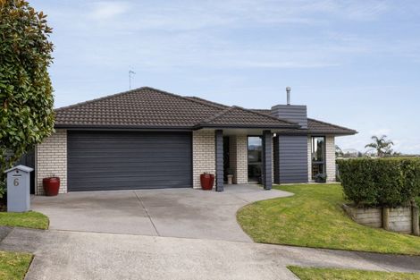 Photo of property in 6 Valley View, Bethlehem, Tauranga, 3110
