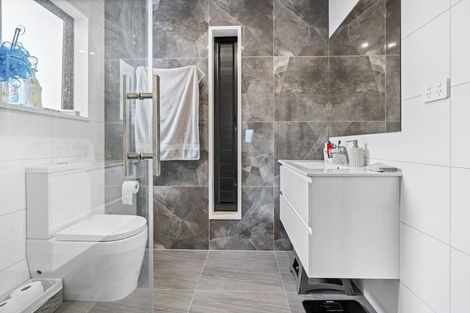 Photo of property in 43 Westgate Drive, Westgate, Auckland, 0614