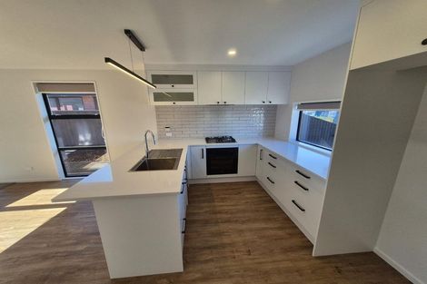 Photo of property in 40 Harry Manship Crescent, Halswell, Christchurch, 8025