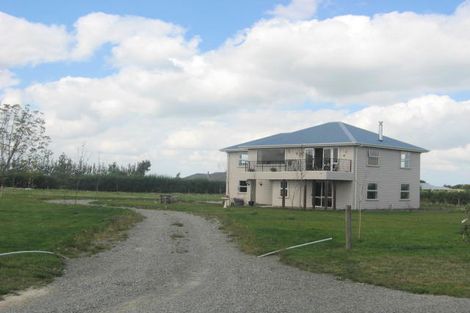 Photo of property in 17 Piako Drive, Darfield, 7571