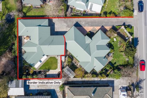 Photo of property in 122a Ashley Street, Rangiora, 7400