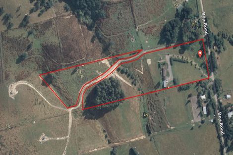 Photo of property in 739 Bay Road, Oxford, 7430